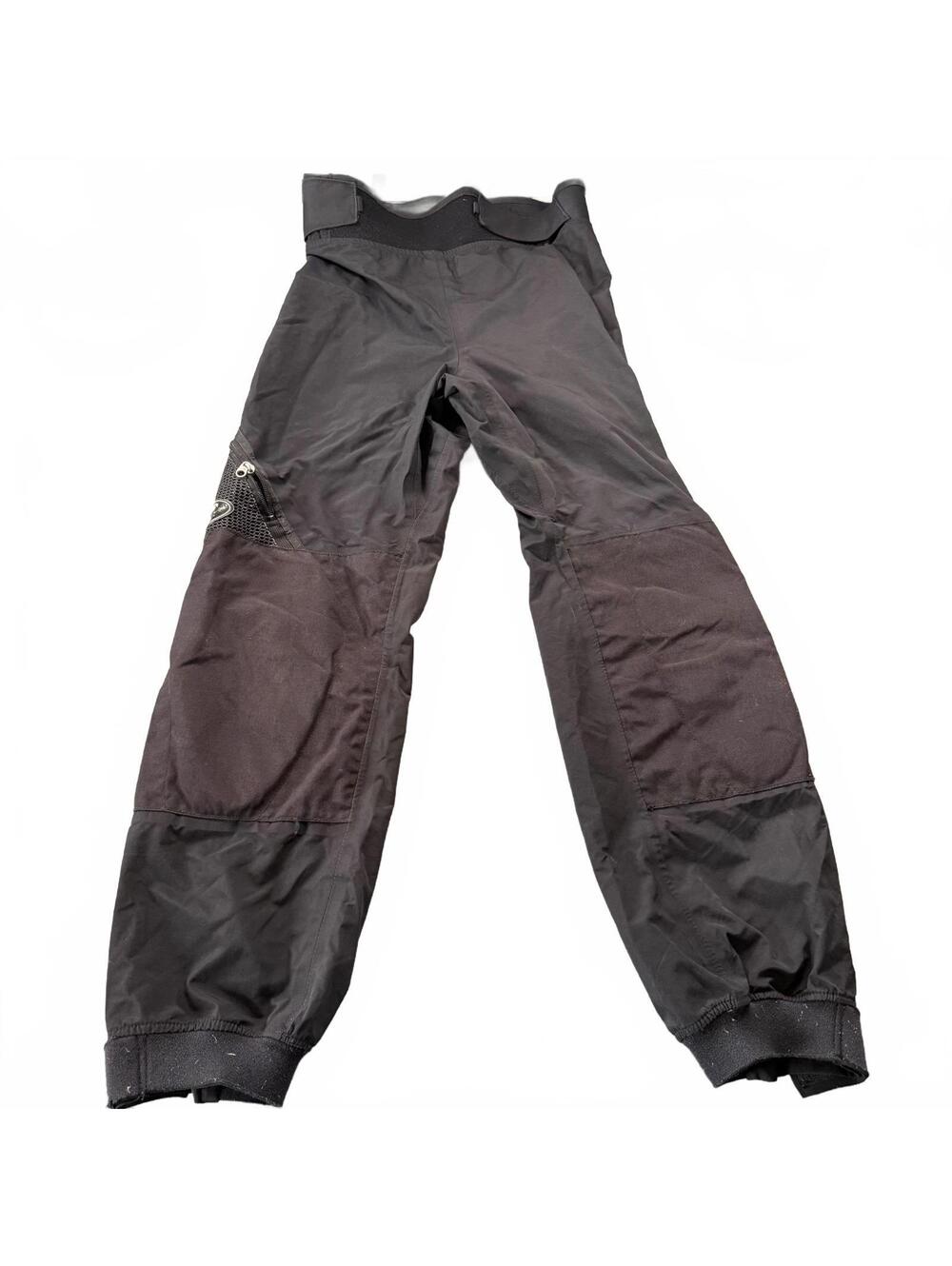 Stohlquist WaterWare Waterproof Kayaking Paddling Dry Pants - Adult Small